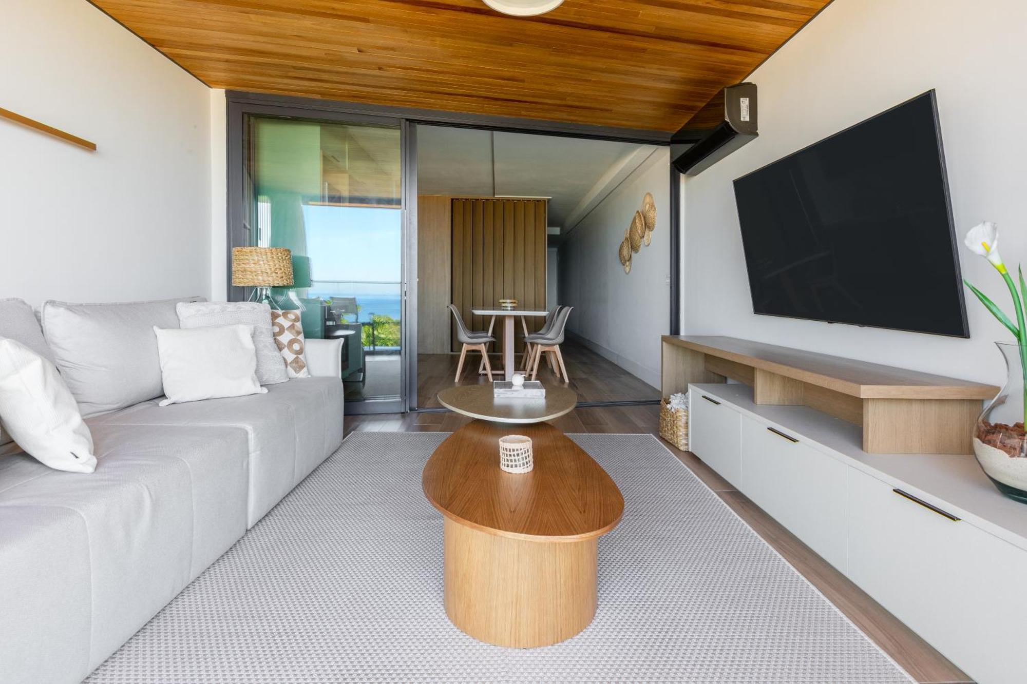 Unique Vista Mar & Quality Copacabana Beach Ріо-де-Жанейро Екстер'єр фото